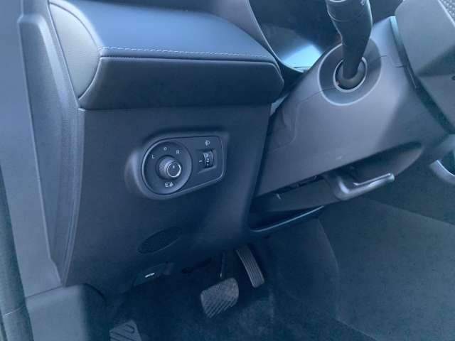 Fahrzeugbild eines MG ZS