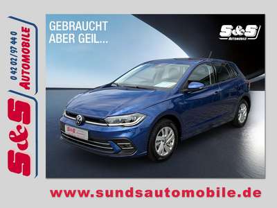 Bild Volkswagen Polo