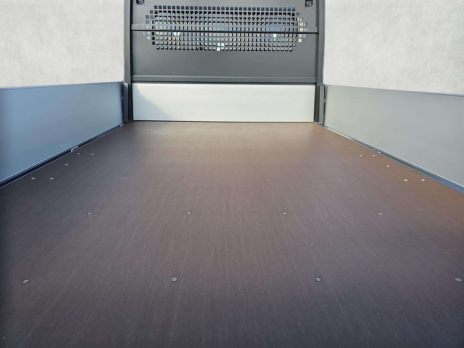 Fahrzeugbild eines Opel Movano