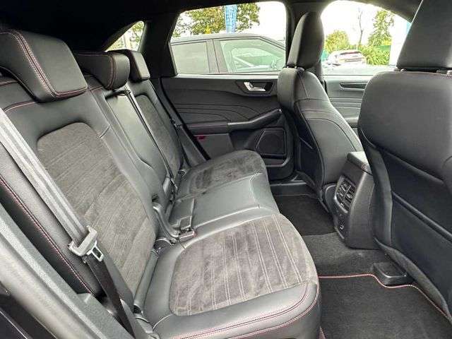Fahrzeugbild eines Ford Kuga