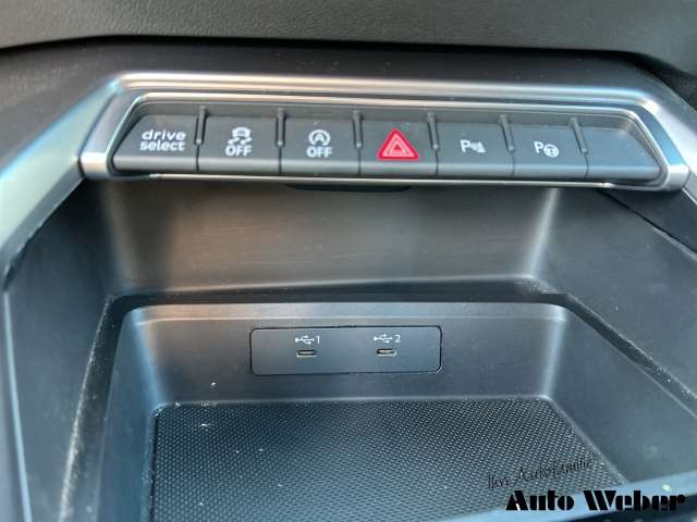 Fahrzeugbild eines Audi RS3