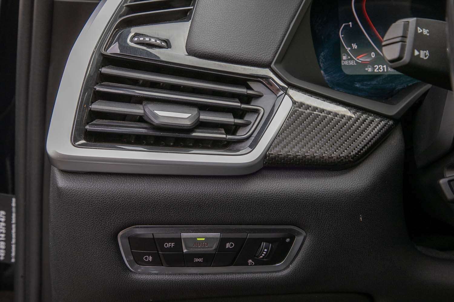 Fahrzeugbild eines BMW X6