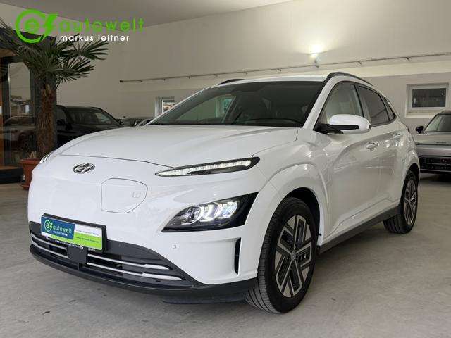 Fahrzeugbild eines Hyundai Kona