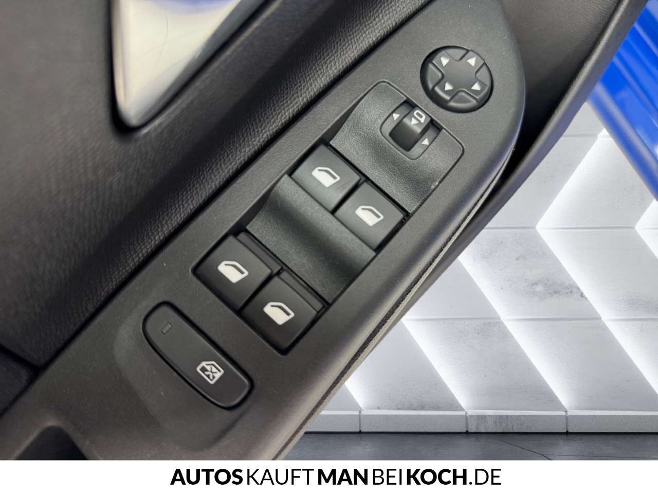 Fahrzeugbild eines Opel Corsa