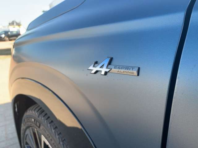 Fahrzeugbild eines Renault Austral
