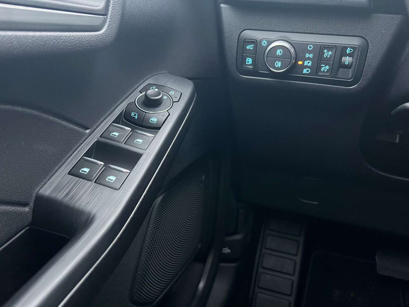 Fahrzeugbild eines Ford Kuga