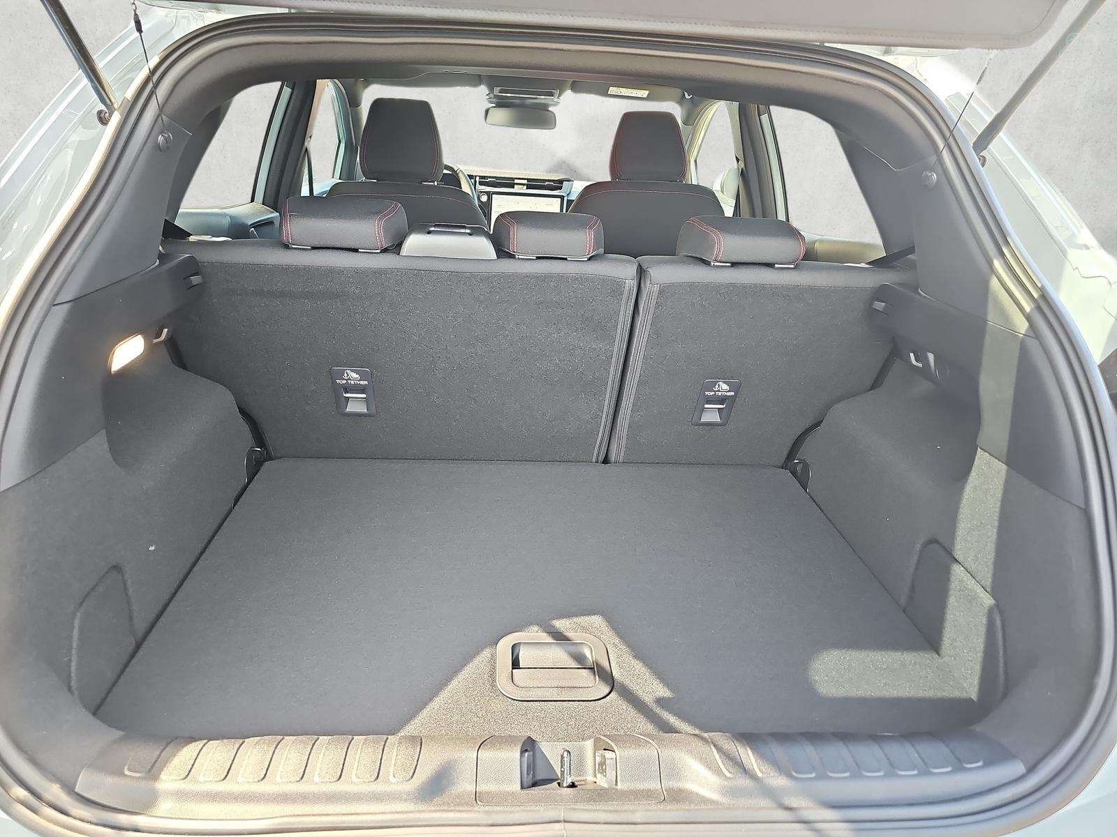 Fahrzeugbild eines Ford Puma