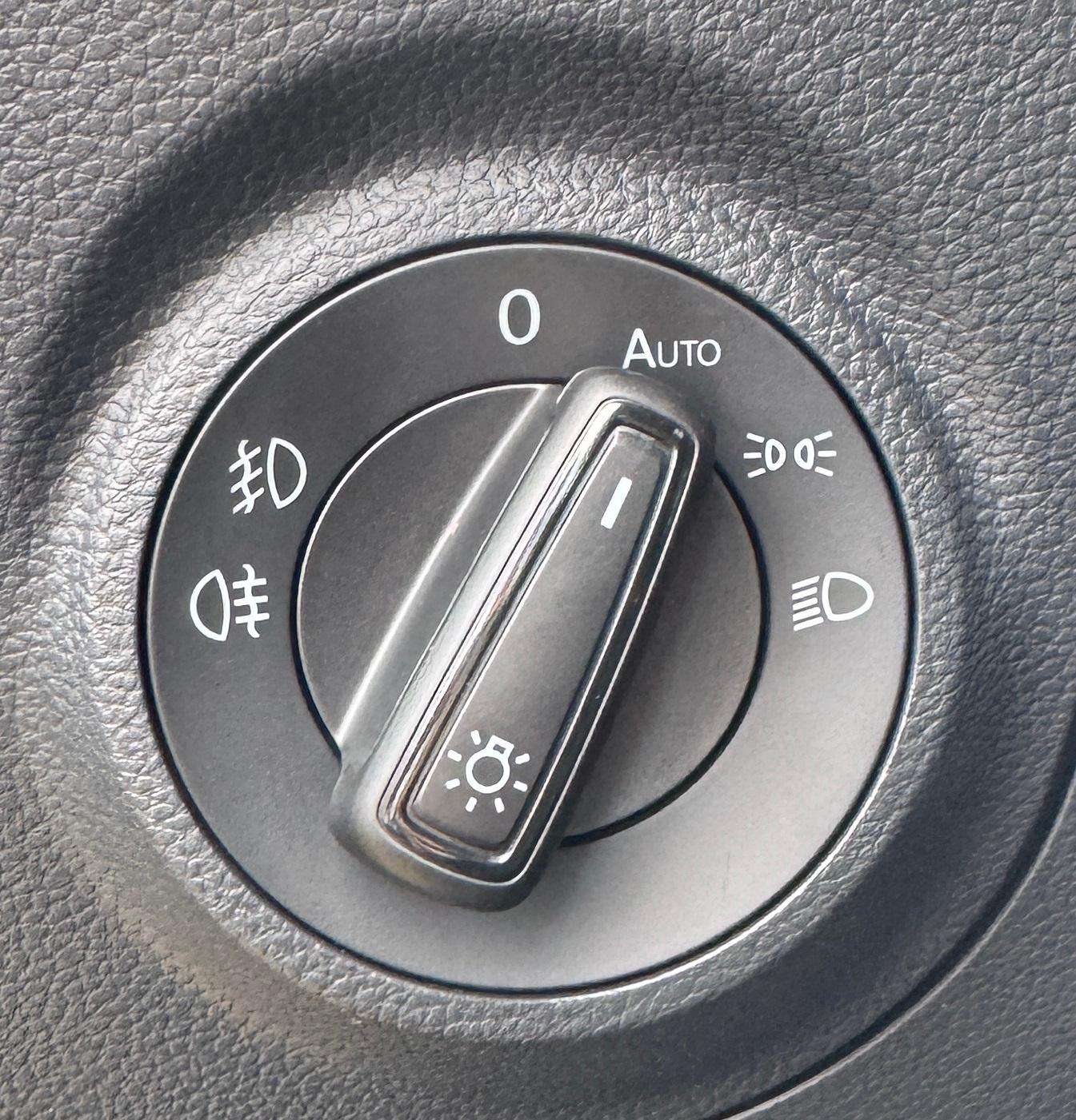 Fahrzeugbild eines SEAT Ibiza