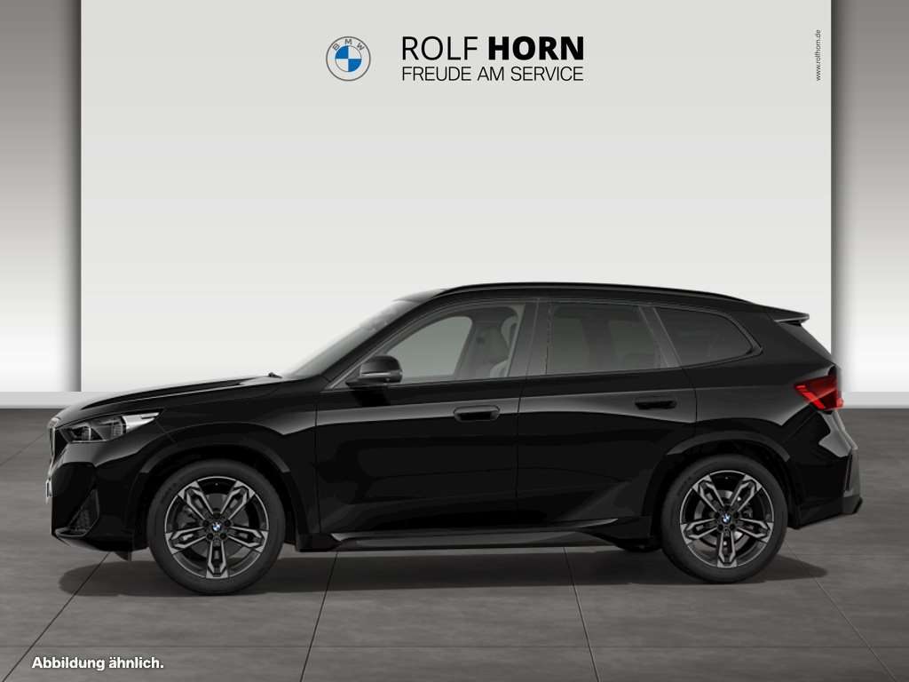 Fahrzeugbild eines BMW X1