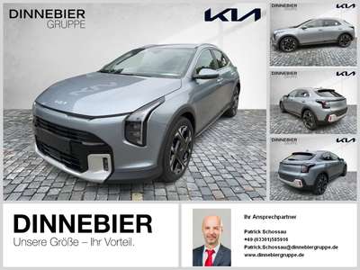 Bild Kia XCeed