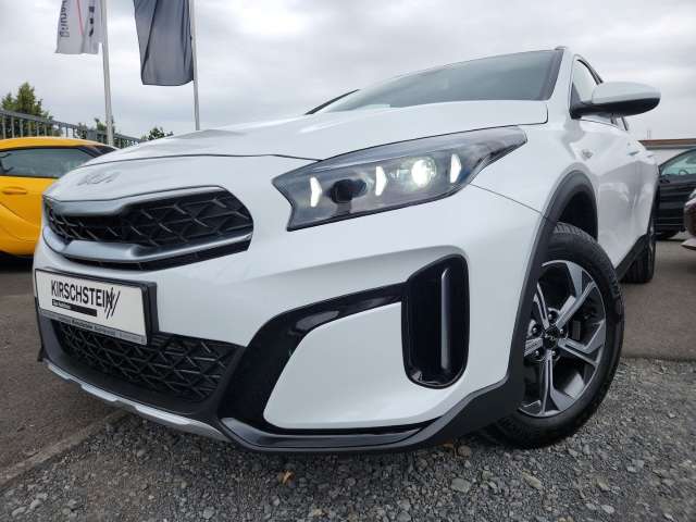 Fahrzeugbild eines Kia XCeed