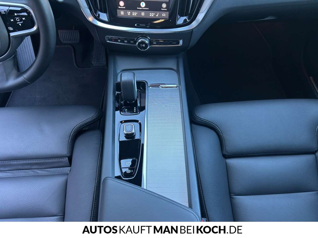 Fahrzeugbild eines Volvo V60