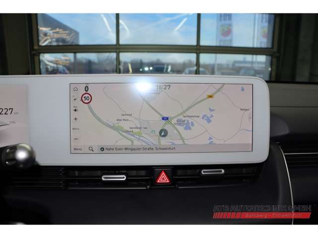 Fahrzeugbild eines Hyundai IONIQ 5