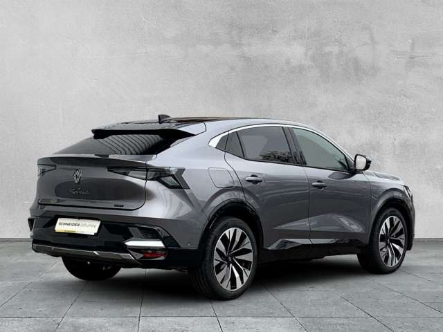 Fahrzeugbild eines Renault Rafale