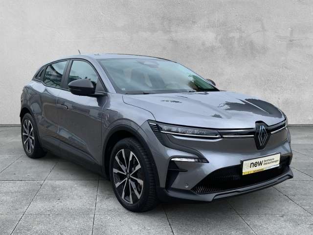 Fahrzeugbild eines Renault Megane E-TECH