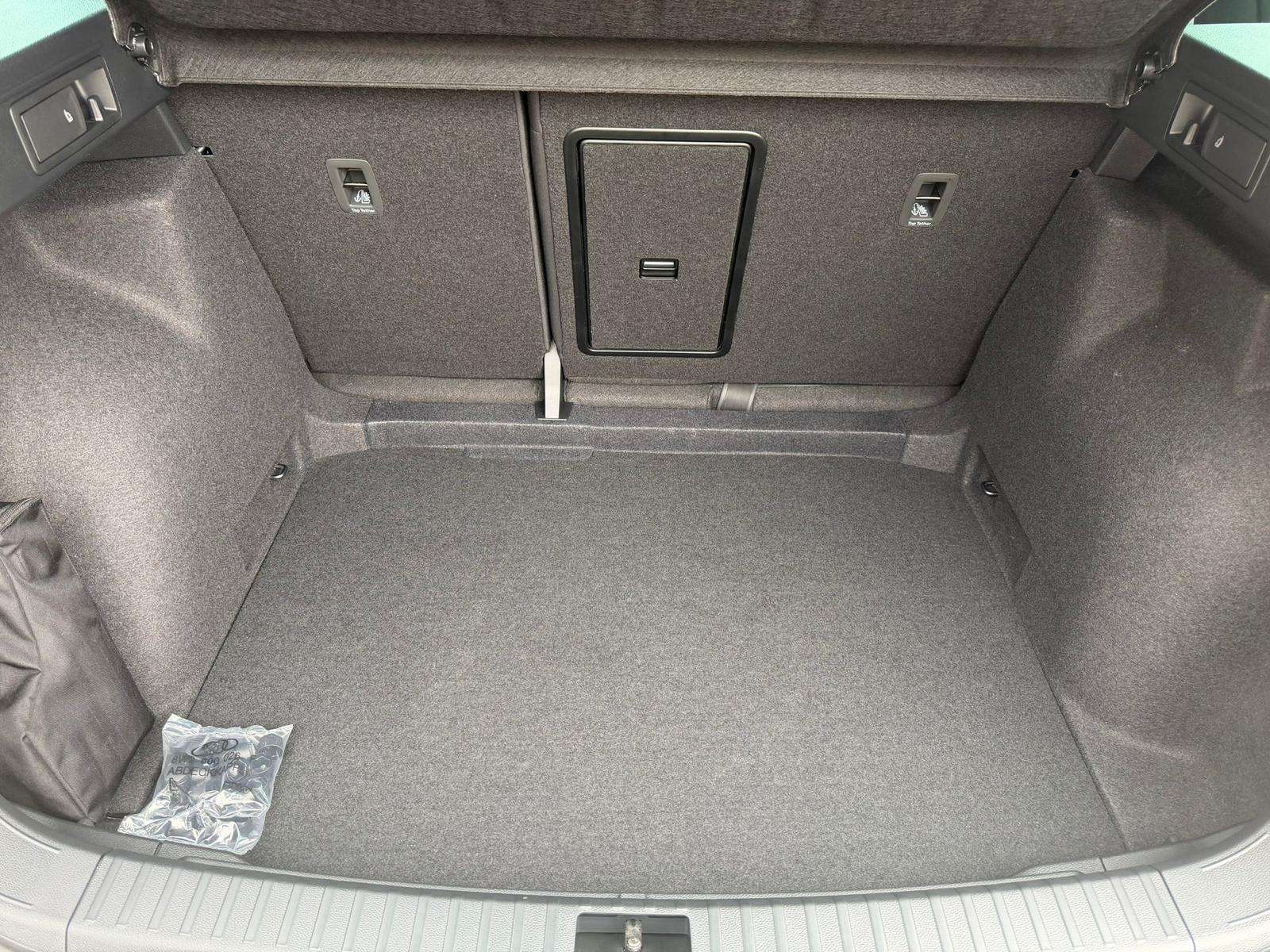 Fahrzeugbild eines CUPRA Ateca