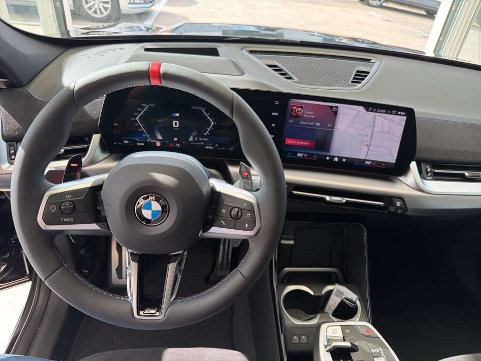 Fahrzeugbild eines BMW X1
