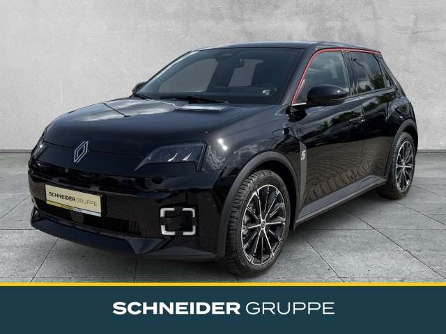Fahrzeugbild eines Renault 5 E-TECH