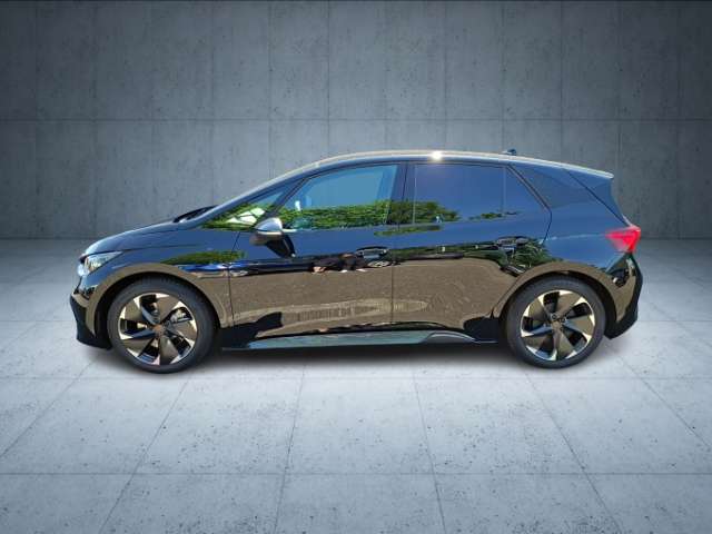 Fahrzeugbild eines CUPRA Born