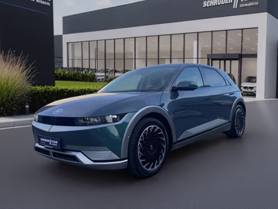 Bild Hyundai IONIQ 5