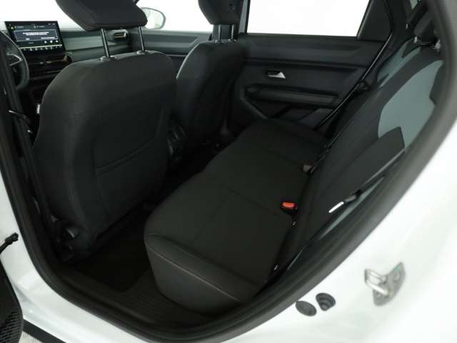 Fahrzeugbild eines Dacia Bigster