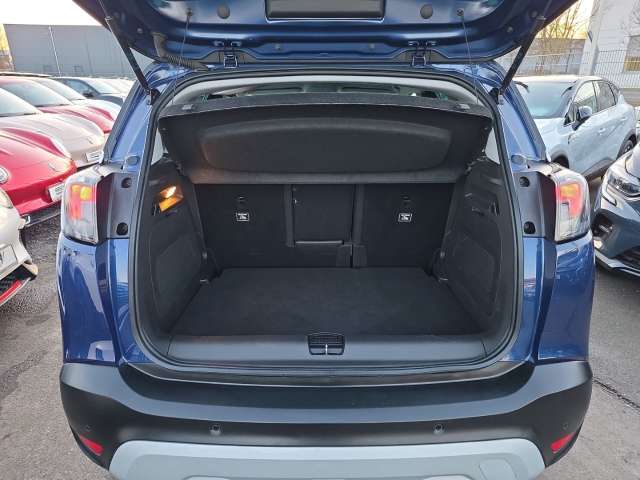 Fahrzeugbild eines Opel Crossland X