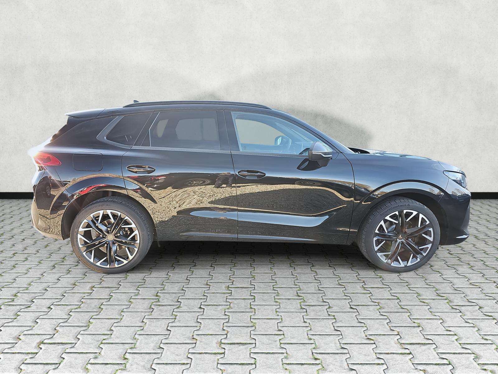 Fahrzeugbild eines CUPRA Terramar