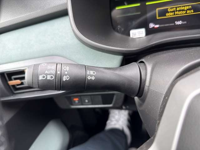 Fahrzeugbild eines Dacia Jogger