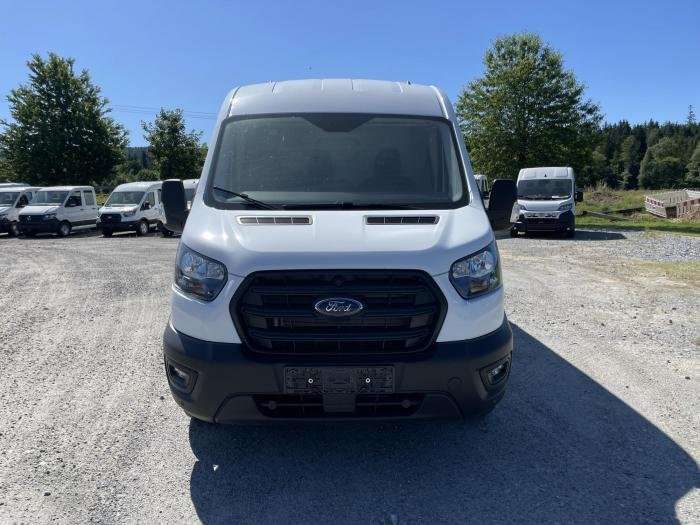 Fahrzeugbild eines Ford Transit
