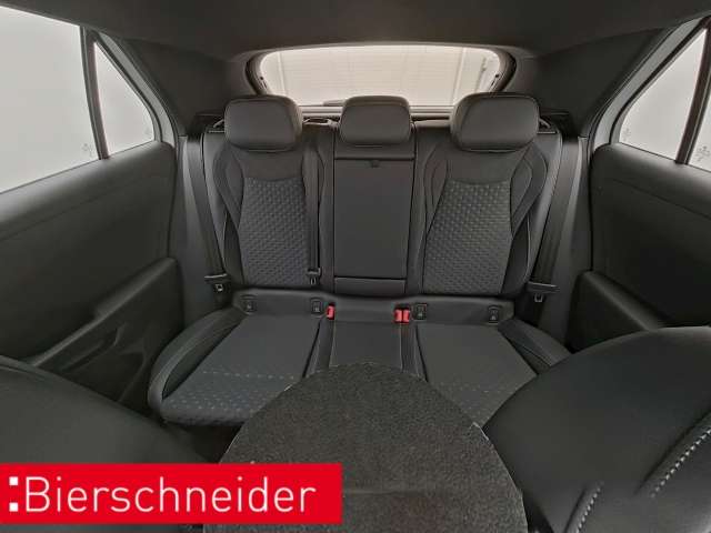 Fahrzeugbild eines Volkswagen T-Roc