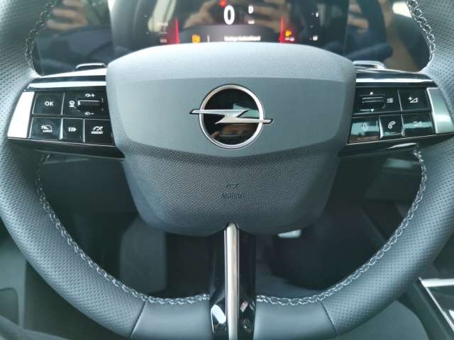 Fahrzeugbild eines Opel Astra