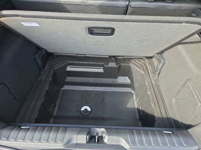 Fahrzeugbild eines Ford Puma