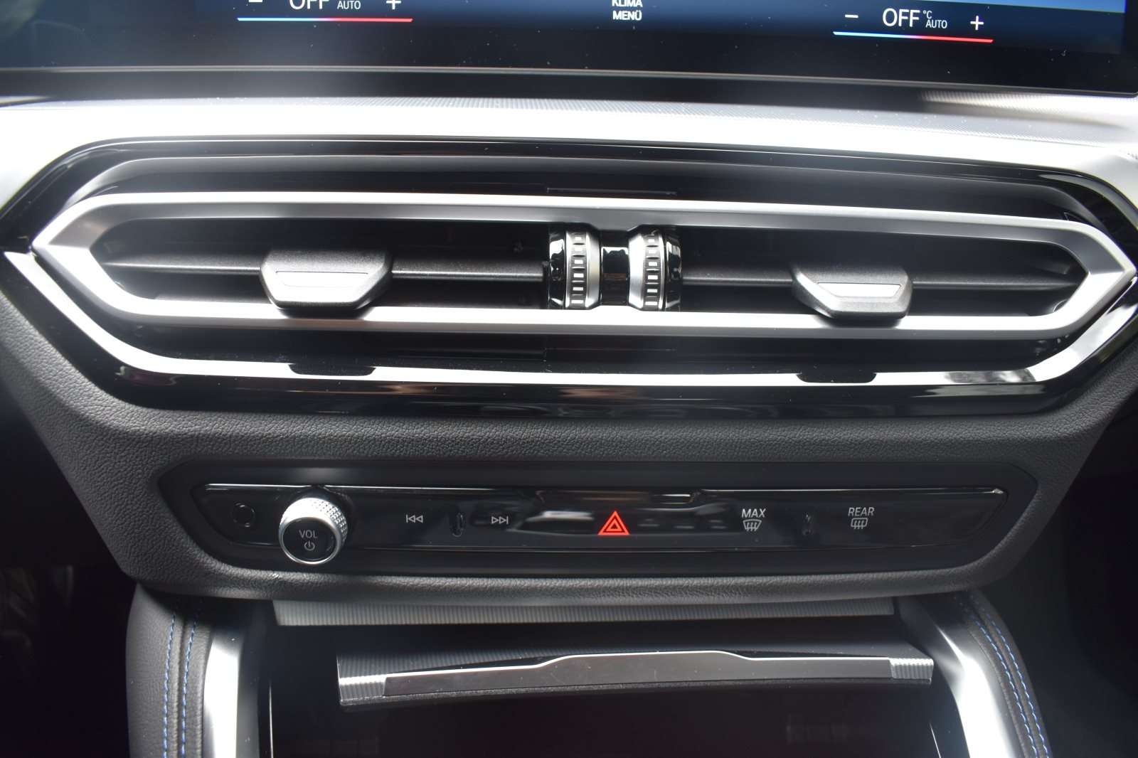 Fahrzeugbild eines BMW 4er-Reihe