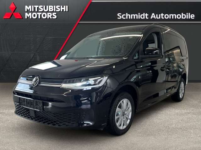Fahrzeugbild eines Volkswagen Caddy