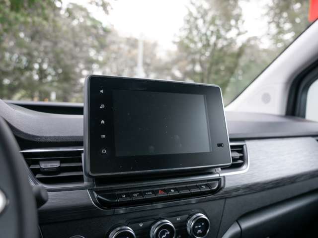 Fahrzeugbild eines Nissan Townstar