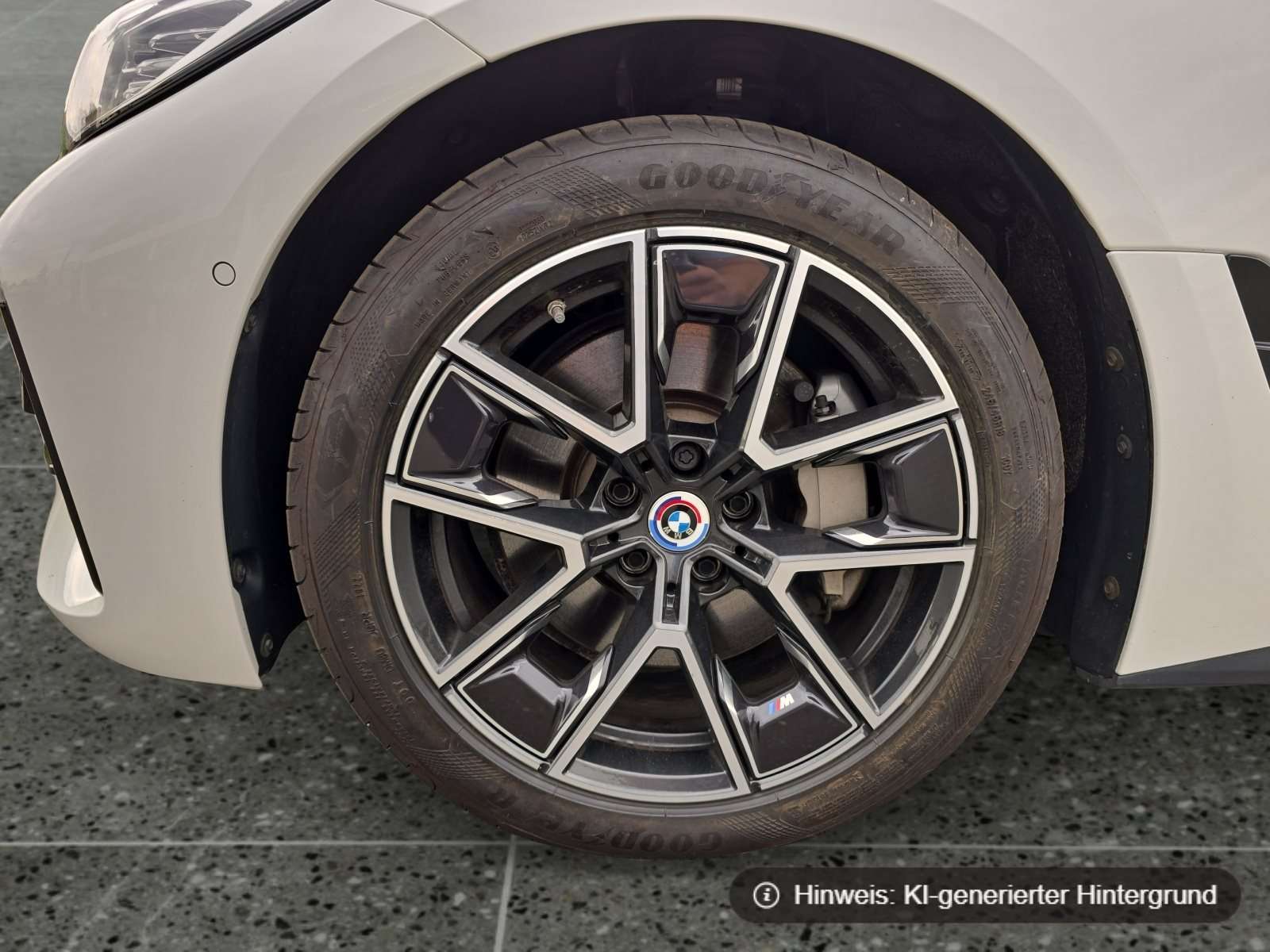 Fahrzeugbild eines BMW 4er-Reihe
