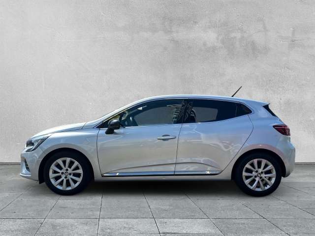 Fahrzeugbild eines Renault Clio
