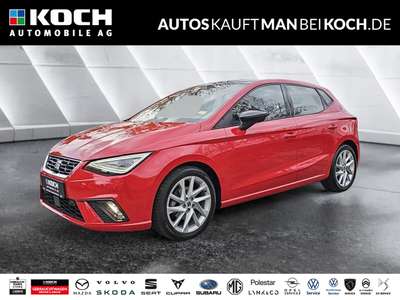 Bild SEAT Ibiza