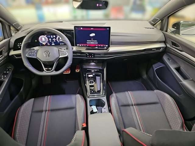 Fahrzeugbild eines Volkswagen Golf