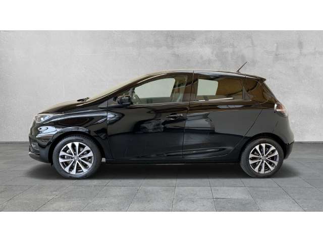 Fahrzeugbild eines Renault ZOE