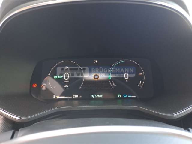 Fahrzeugbild eines Mitsubishi Colt