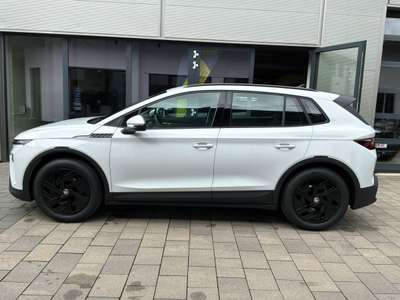 Bild Skoda ELROQ