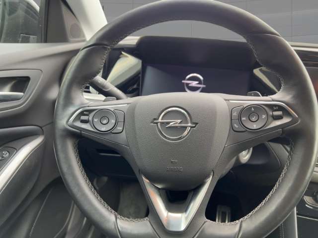 Fahrzeugbild eines Opel Grandland X