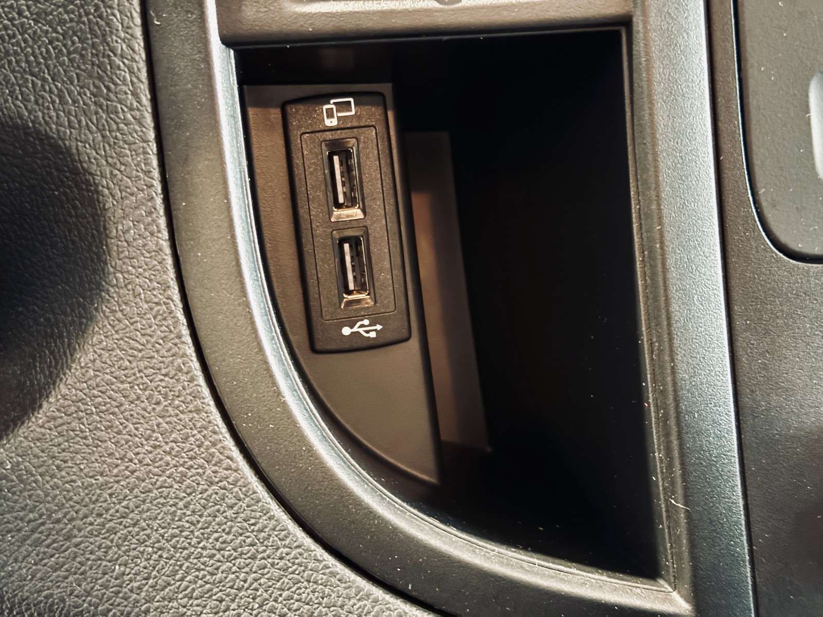 Fahrzeugbild eines Mercedes-Benz Vito