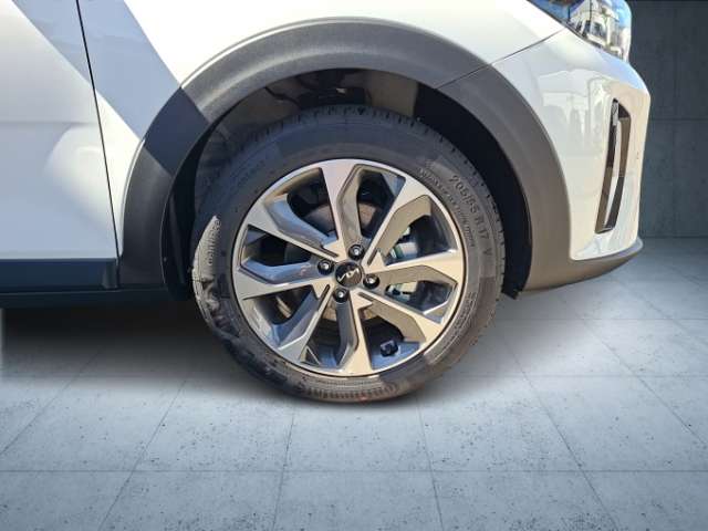 Fahrzeugbild eines Kia Stonic