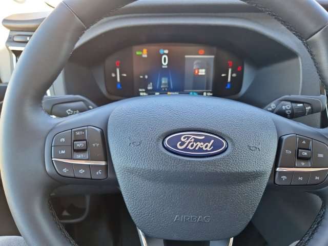 Fahrzeugbild eines Ford Transit