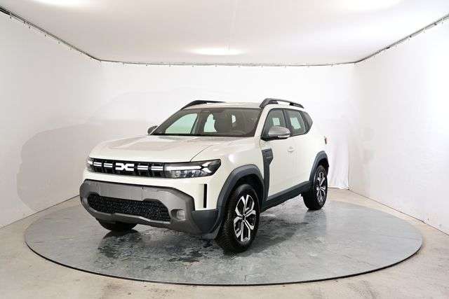 Fahrzeugbild eines Dacia Duster