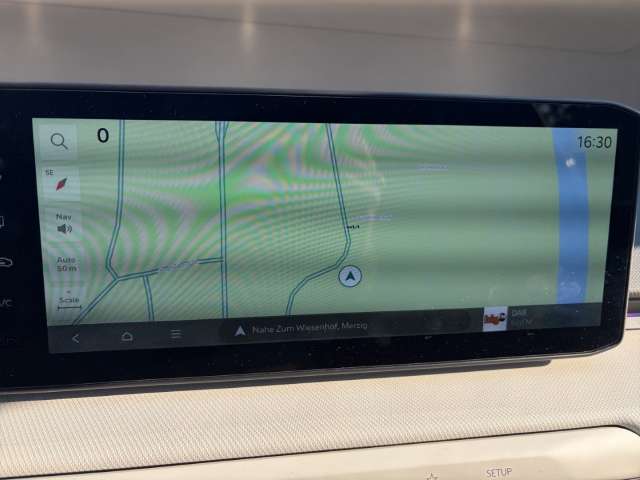 Fahrzeugbild eines Kia EV4