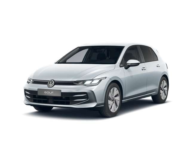 Fahrzeugbild eines Volkswagen Golf