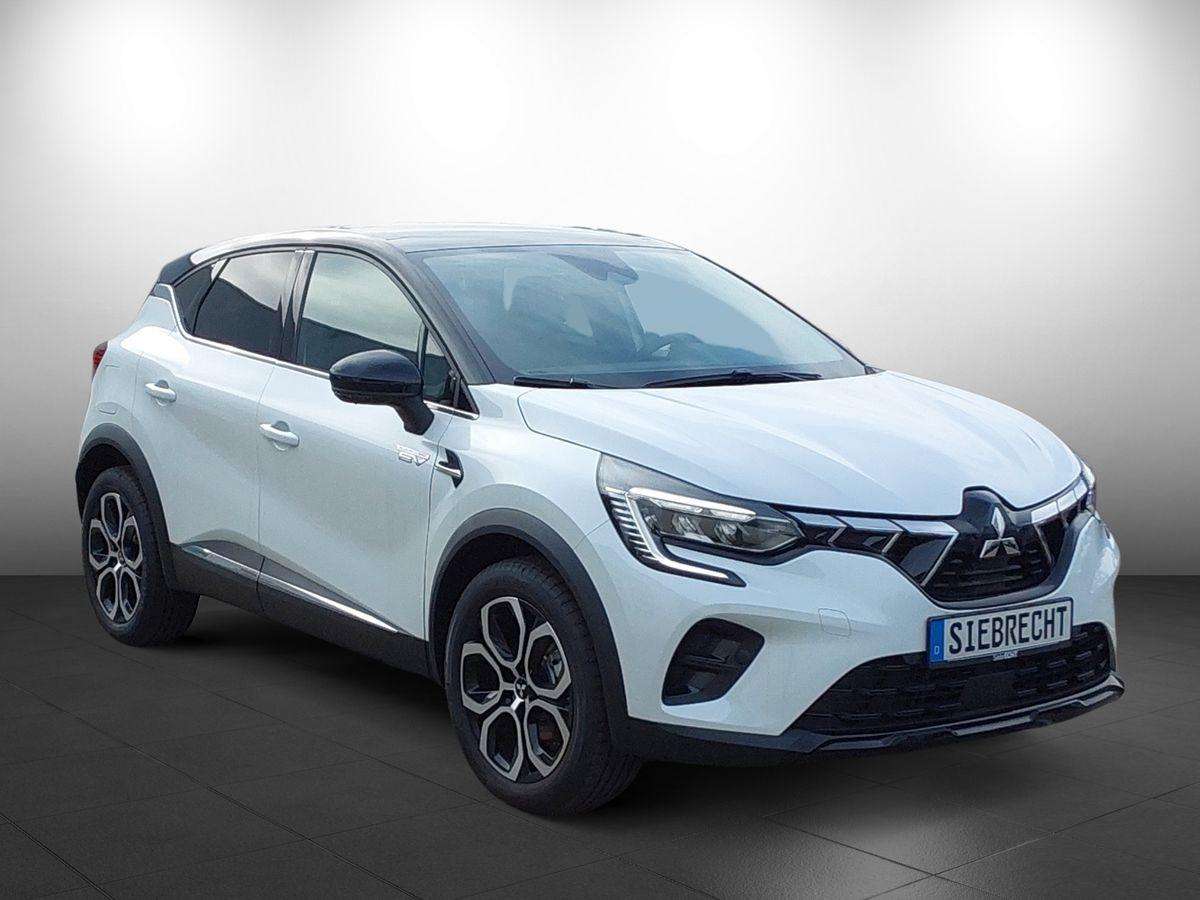 Fahrzeugbild eines Mitsubishi ASX